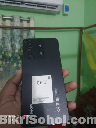 Redmi13c